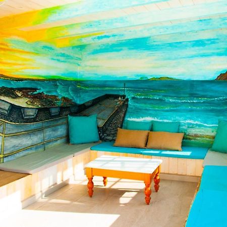 Famara Surf Rooftop Εξωτερικό φωτογραφία